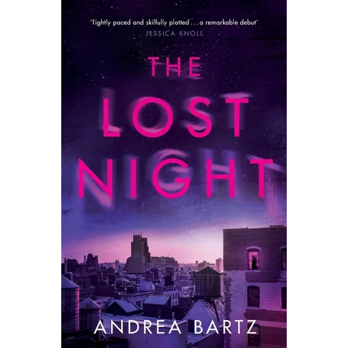 The Lost Night