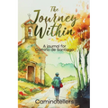 The Journey Within: A Journal for Camino de Santiago