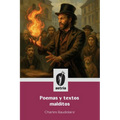 Poemas y textos malditos