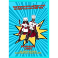 The Wonderful Adventures of Chef Sun and Chef Dae: Superhero Chefs