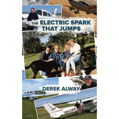 The Electric Spark That Jumps
