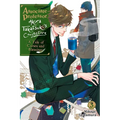 Associate Professor Akira Takatsuki's Conjecture, Vol. 3 (Light Novel): A Tale of Curses and Blessings