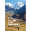 In the footsteps of the Snow Leopard