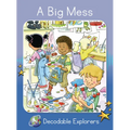 A Big Mess: Skills Set 4