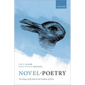Novel-Poetry: The Shape of the Real and the Problem of Form