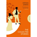 The Collected Stories of Stefan Zweig