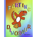 Farting Dinosaur