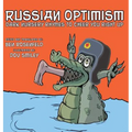 Russian Optimism: Dark Nursery Rhymes To Cheer You Right Up