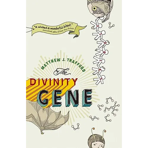 The Divinity Gene