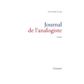 Journal de l'Analogiste