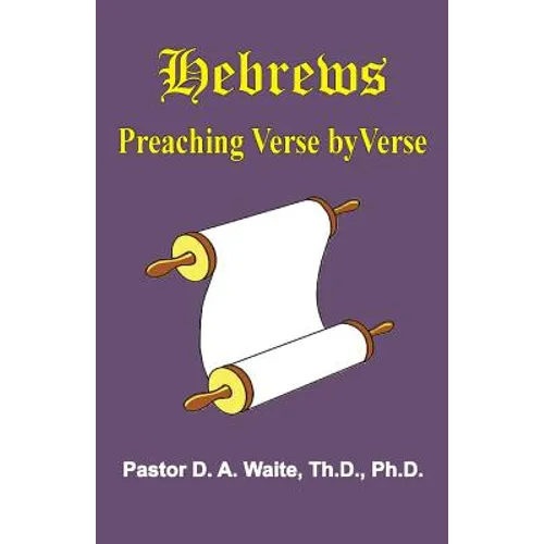 Hebrews