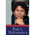 Pak's Britannica: Articles by and Interviews with David Dabydeen
