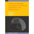 Advances in Modelling and Analysis of Functionally Graded Micro- and Nanostructures