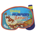 Diving for Numbers in Hawaii: A Counting Book for Keiki