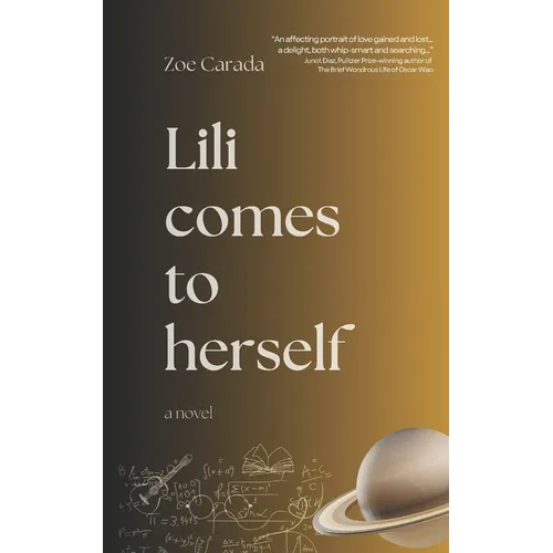 Lili Comes To Herself