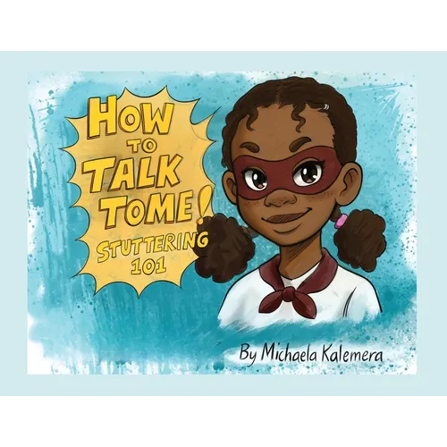How To Talk To Me!