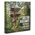Treetop Hideaways: Treehouses for Adults