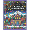 La Luz de Hanukkah