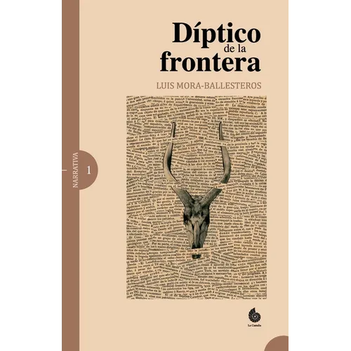 Díptico de la frontera