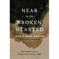 Near to the Broken-Hearted: The Comfort of Jesus in the Grief of Losing a Child