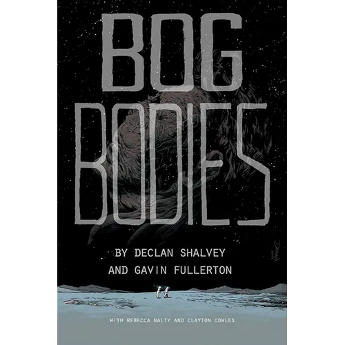 Bog Bodies