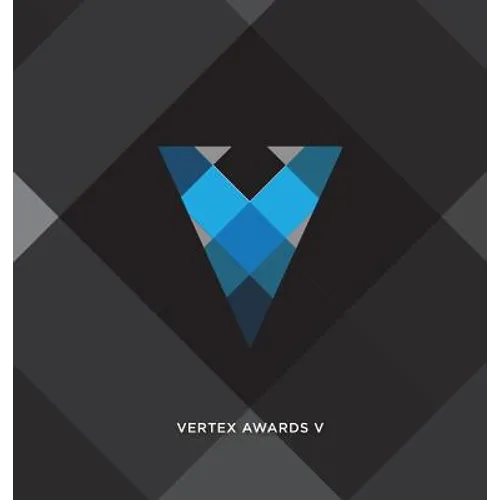 Vertex Awards Volume V: International Private Brand Design Competition