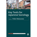 Key Texts for Japanese Sociology (First Edition)