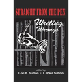 Straight from the Pen: Writing Wrongs