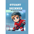 Stuart Skinner: The Journey of a Young Goaltender