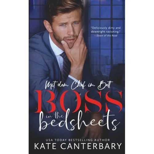 Boss in the Bedsheets: Mit dem Chef im Bett