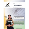Mttc Reading 05 Teacher Certification Test Prep Study Guide