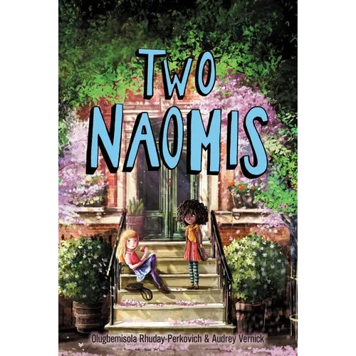 Two Naomis