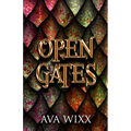 Open Gates: The P.J. Stone Gates Trilogy #3