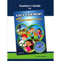 Lets Talk Now! More Modern Heb for Teens Tg
