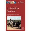 La traction animale