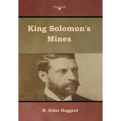 King Solomon's Mines