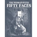 The Woman with Fifty Faces: Maria Lani & the Greatest Art Heist That Never Was