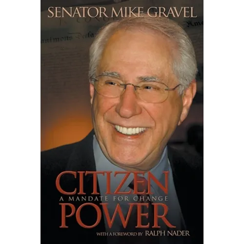 Citizen Power: A Mandate for Change