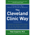 The Cleveland Clinic Way (Pb)