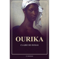 Ourika: Easy to Read Layout