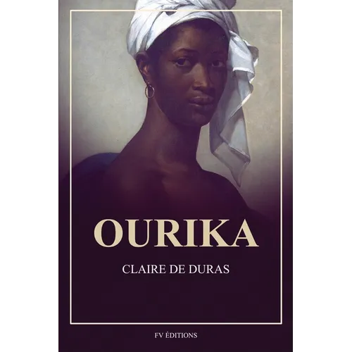 Ourika: Easy to Read Layout