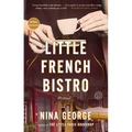 The Little French Bistro