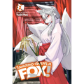 Tamamo-Chan's a Fox! Vol. 2