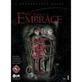The Virgin's Embrace: A thrilling adaptation of a story originally written by Bram Stoker