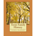 Trent Family History: England to Virginia to East Tennessee