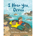 I Hear You, Ocean
