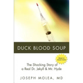 Duck Blood Soup