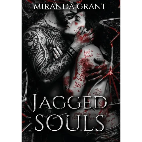 Jagged Souls