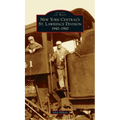 New York Central's St. Lawrence Division: 1940-1960