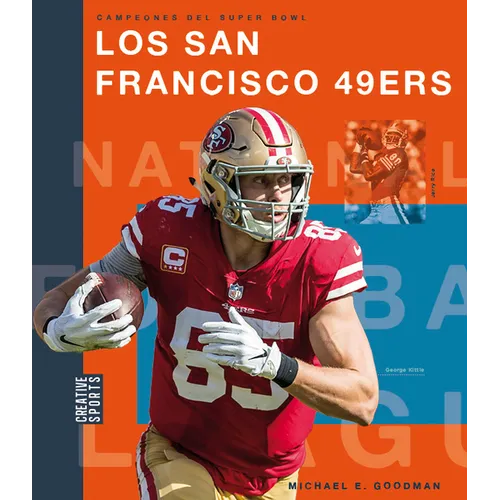 Los San Francisco 49ers